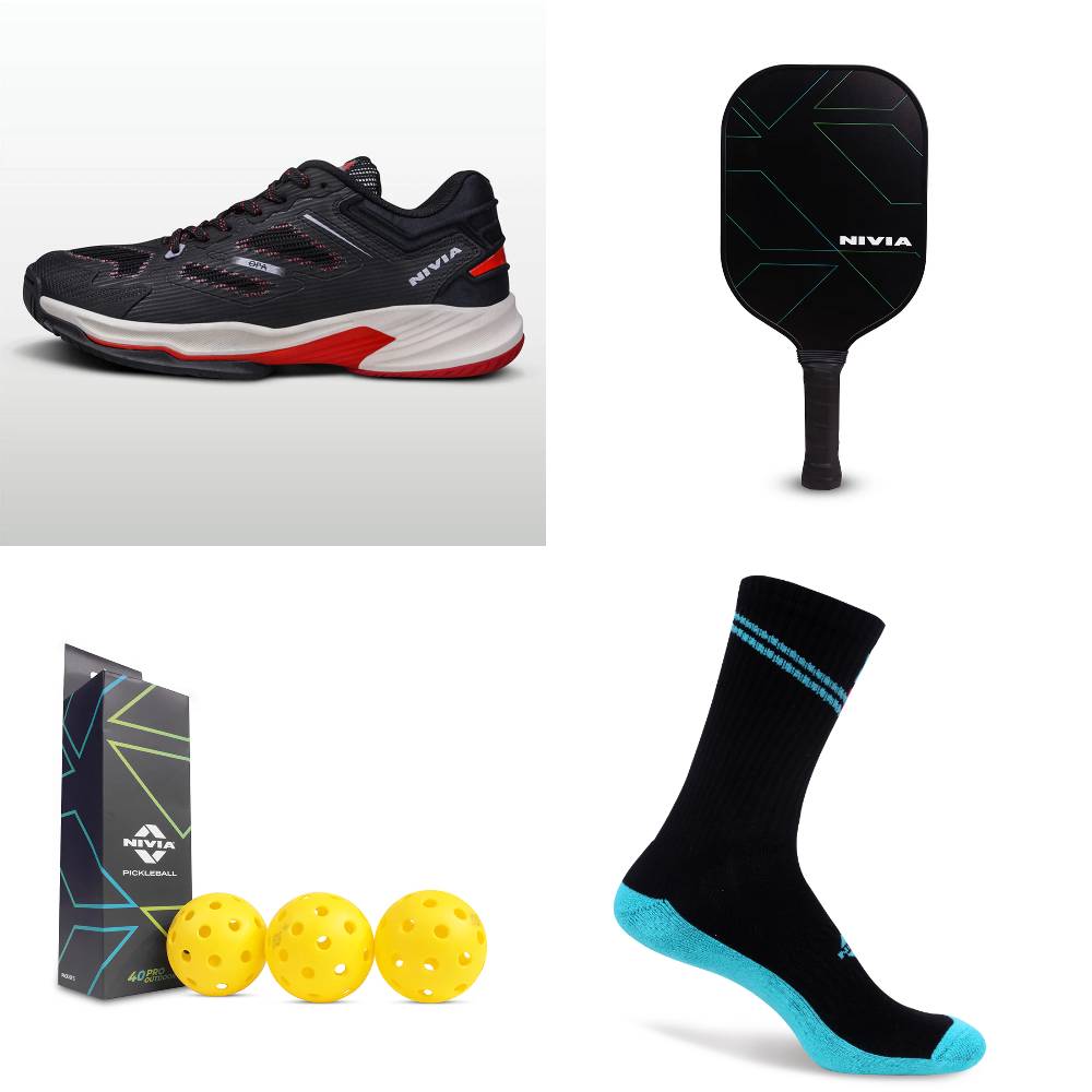 K-1200 Pickleball Pro Kit