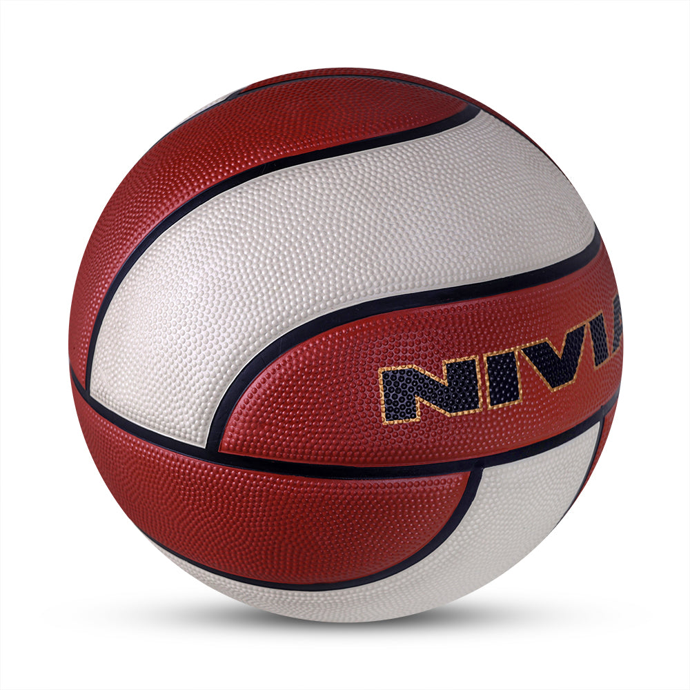 Warrior 12 Panel BFI Match Basketball