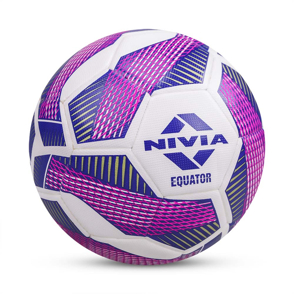Equator FIFA Quality Match Football