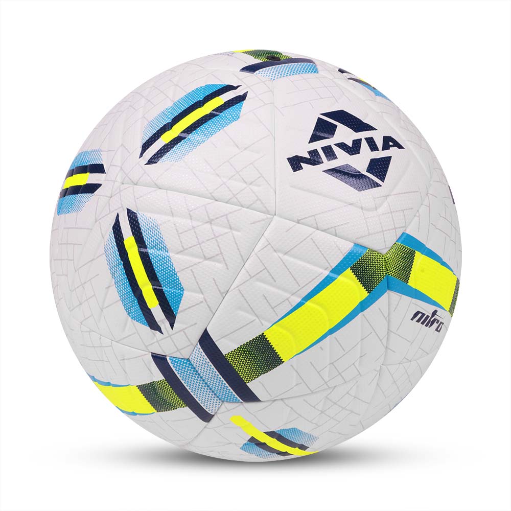 Nitro FIFA Certified Match Football