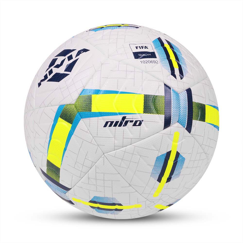 Nitro FIFA Certified Match Football