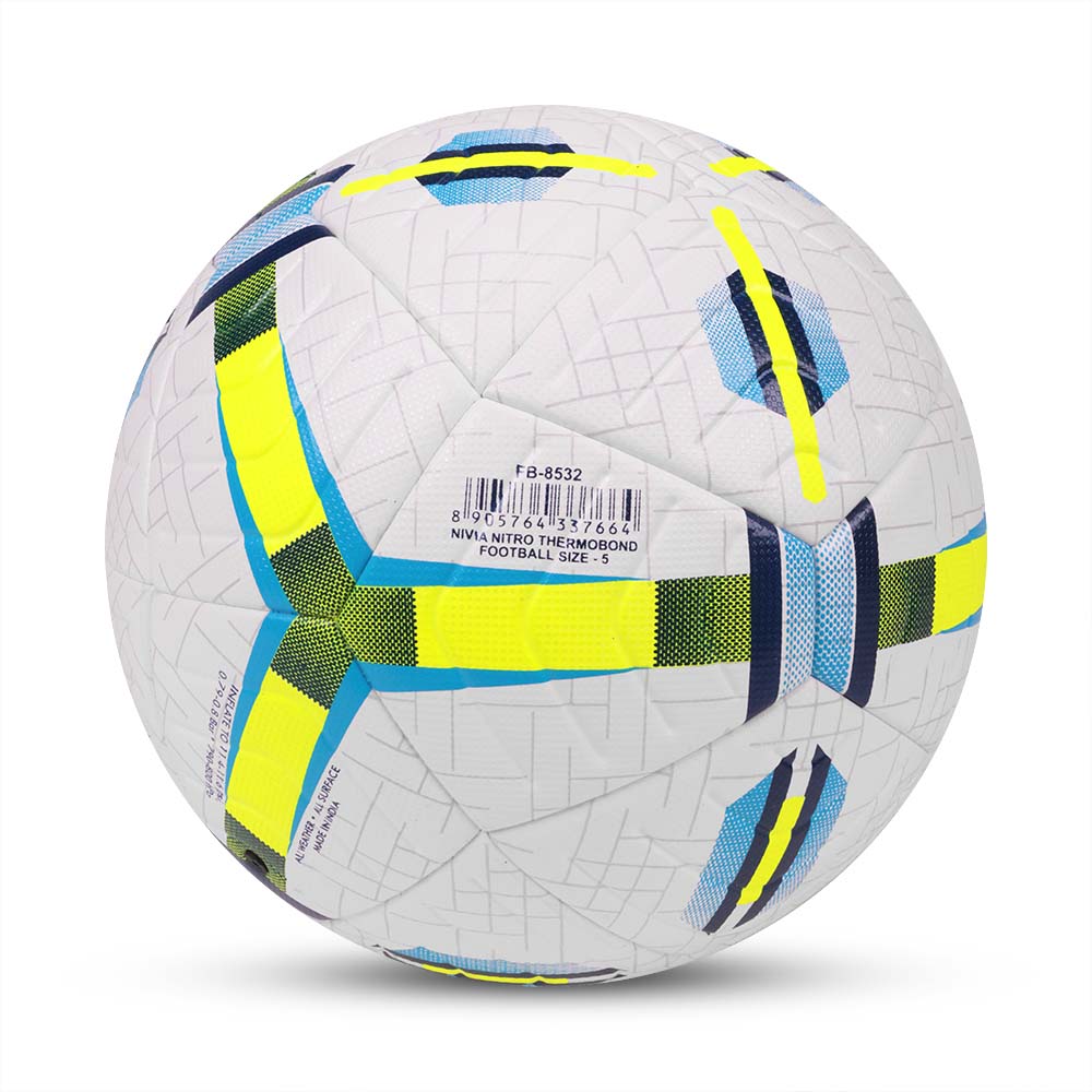 Nitro FIFA Certified Match Football