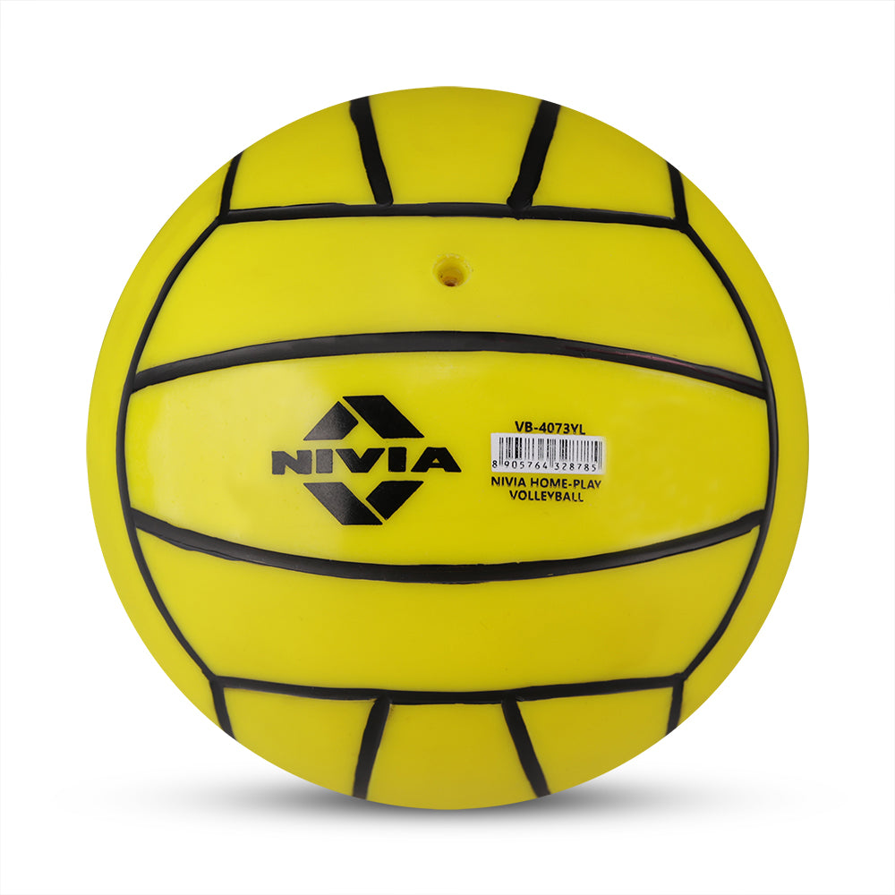 HomePlay Kids & Beginner Volleyball