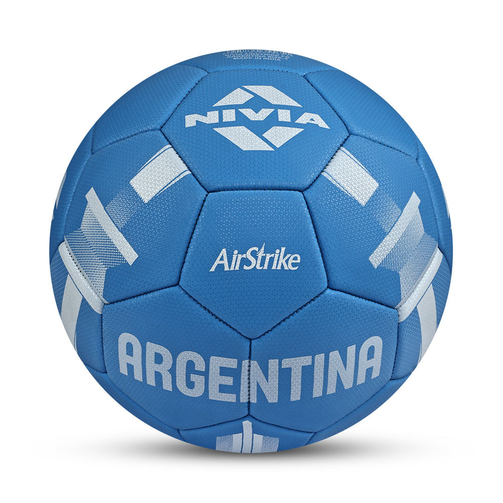 Air Strike Football NO. 5 - Argentina