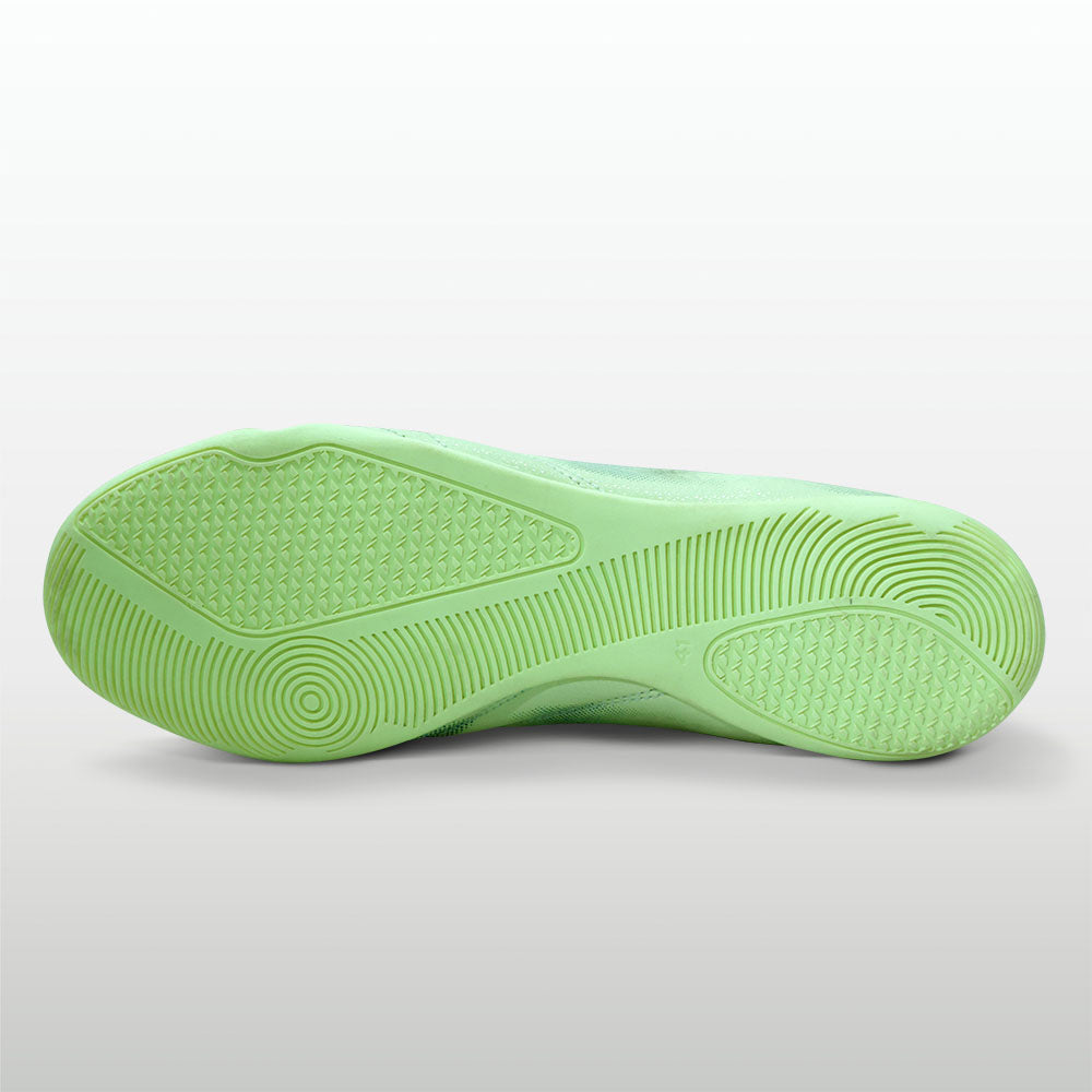 Pastel Green