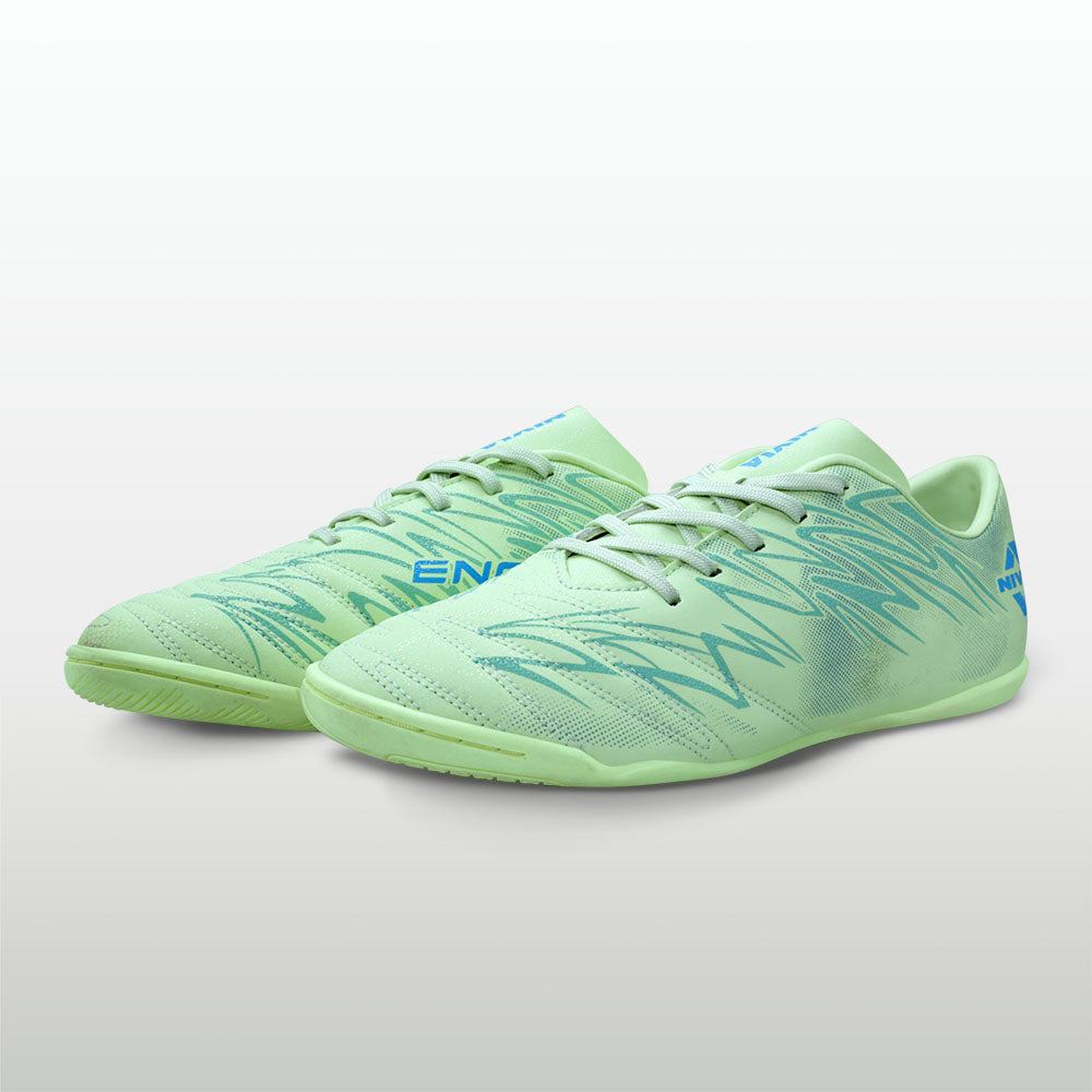 Pastel Green