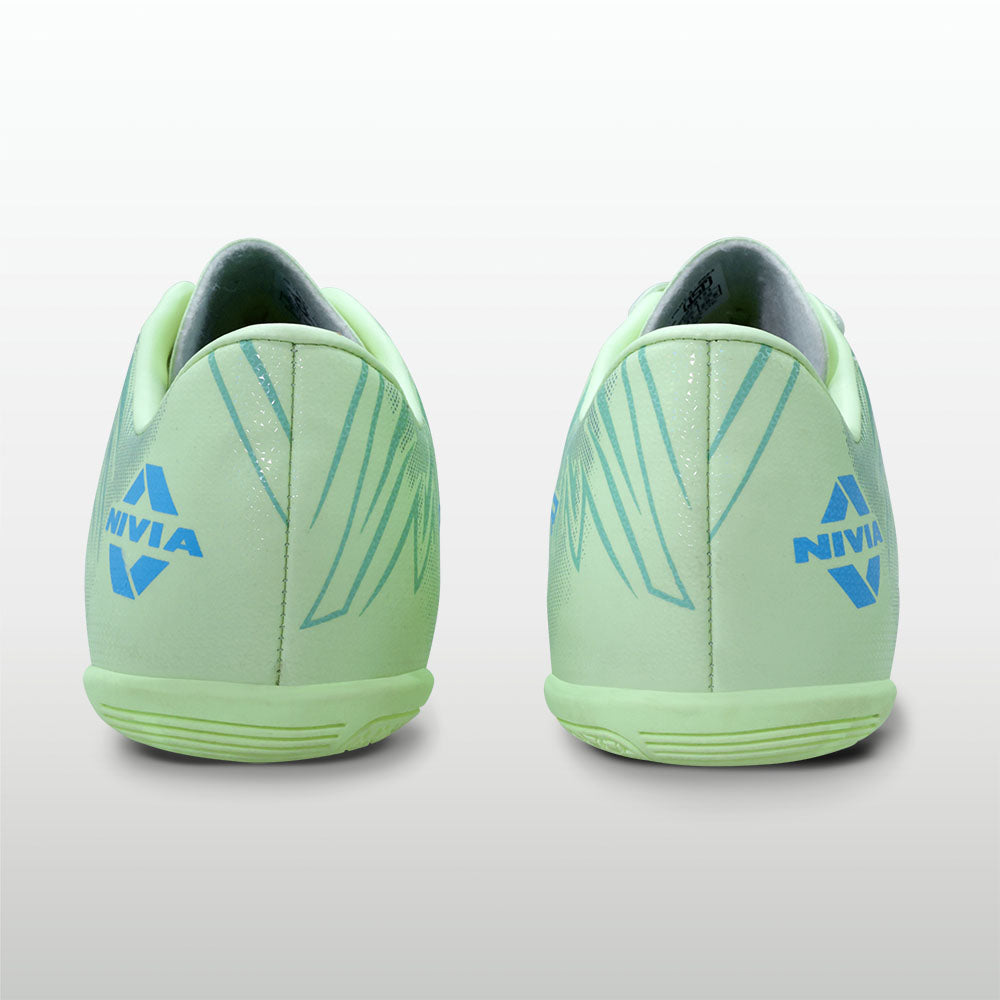 Pastel Green