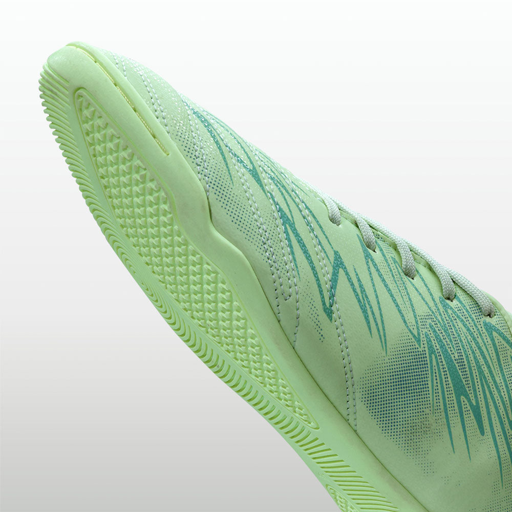 Pastel Green