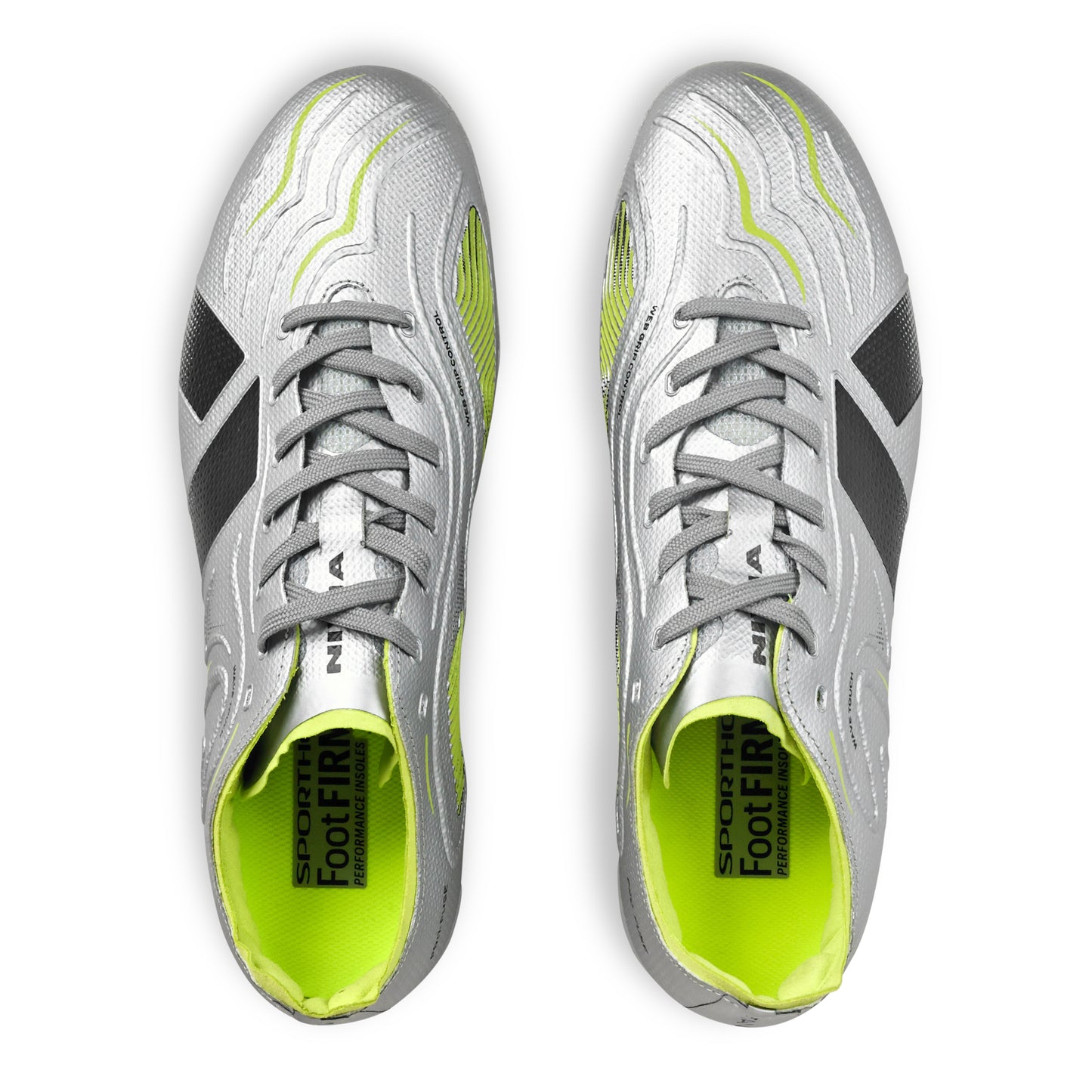 ASHTANG 3.0 FOOTBALL