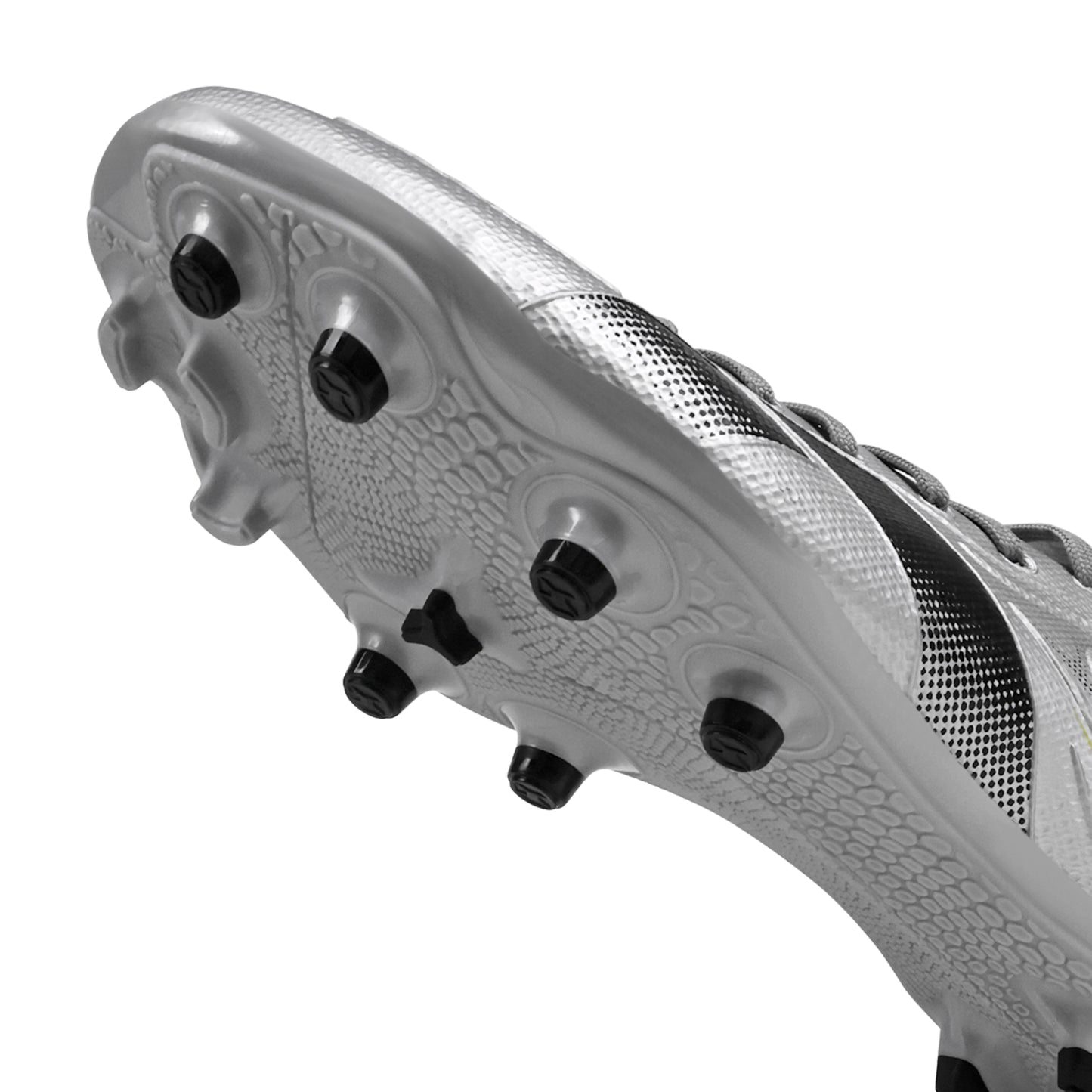 ASHTANG 3.0 FOOTBALL