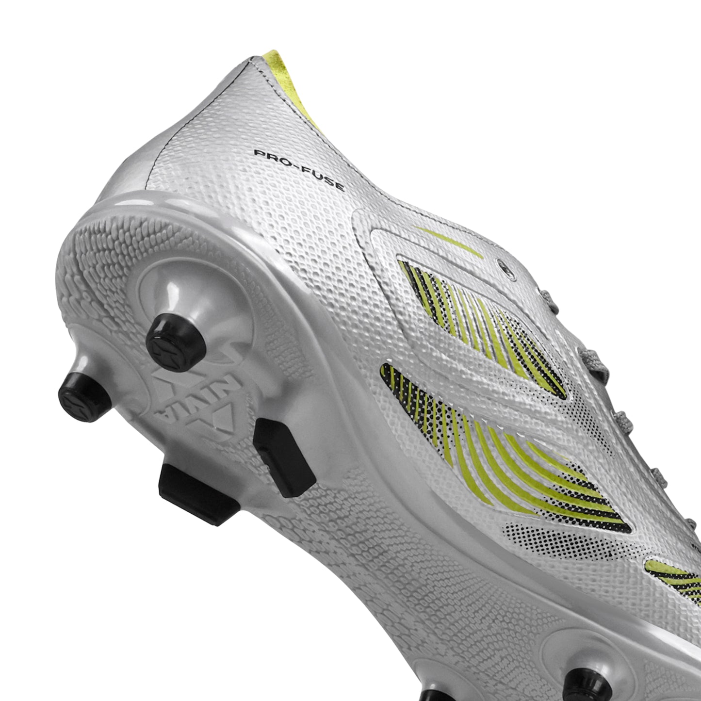 ASHTANG 3.0 FOOTBALL