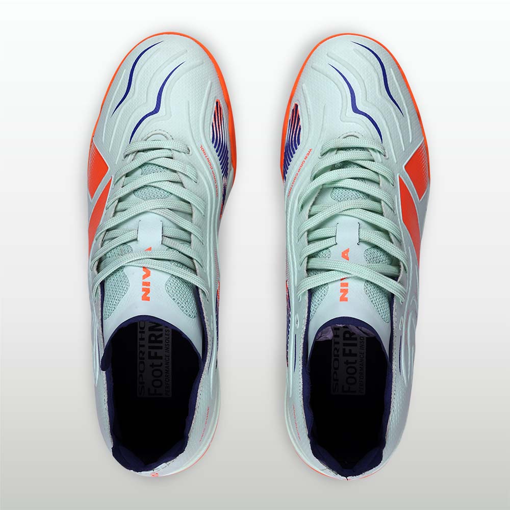 Soothing Sea/ Orange