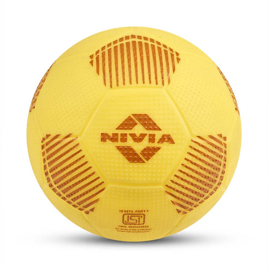 Home Play Football Ball