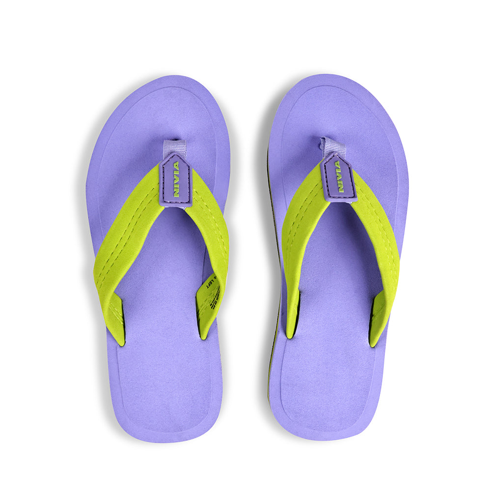 Encounter Women's Flip Flops