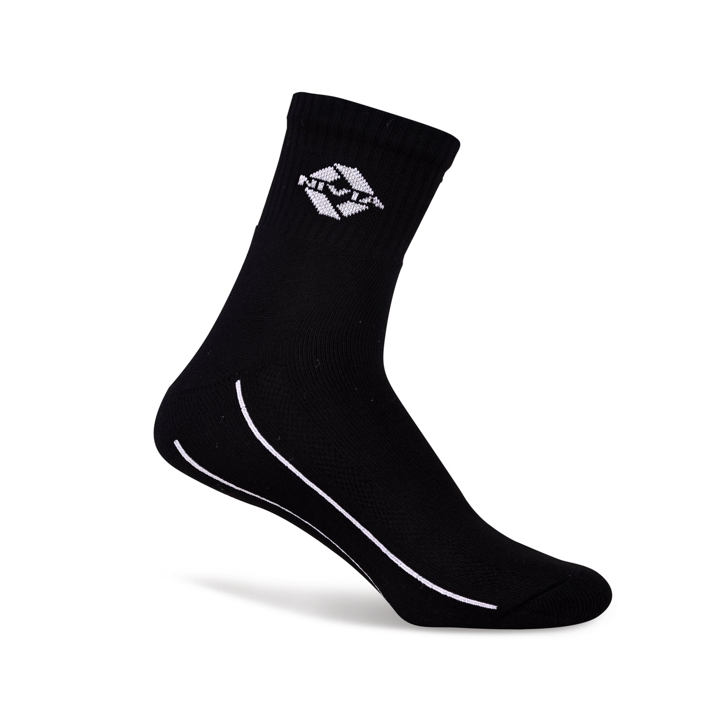 Encounter Crew Length Socks