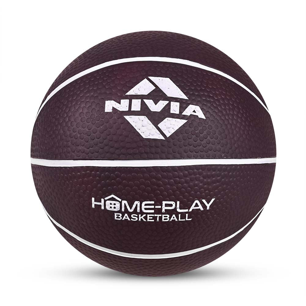 Home Play Basketball Ball