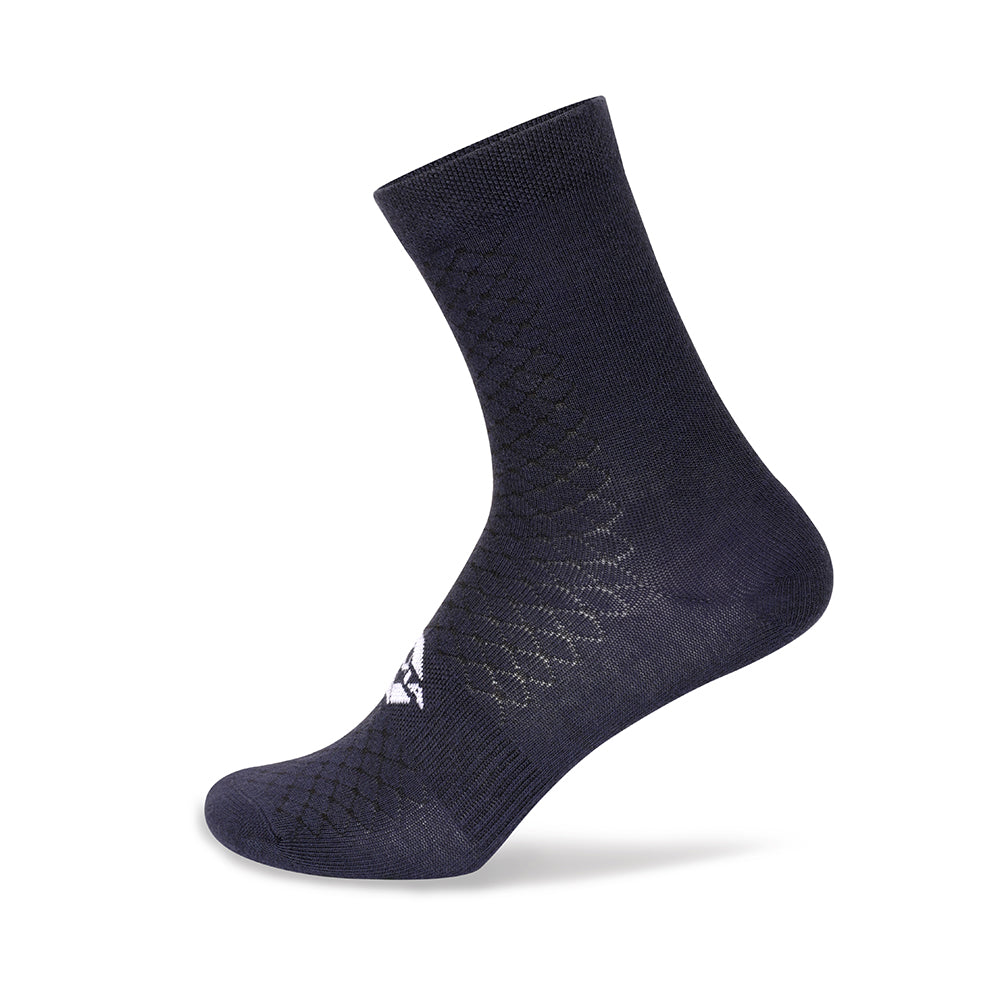 All Day Basic , Full Calf Socks (Pack of 3)