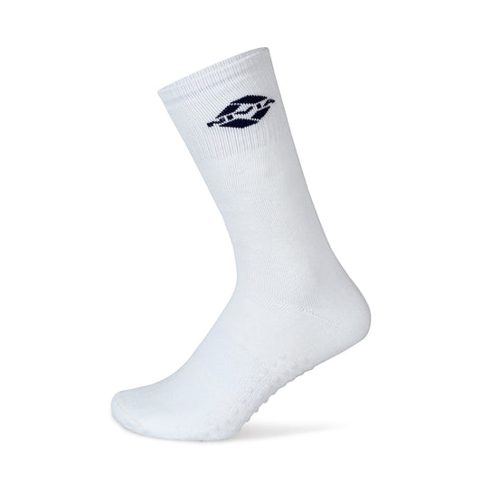 Nivia Cricket Bamboo Performance Socks Full Calf