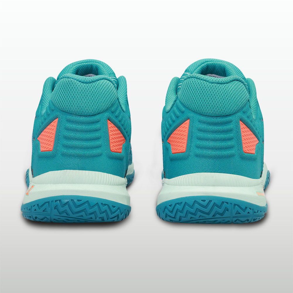 Teal Blue