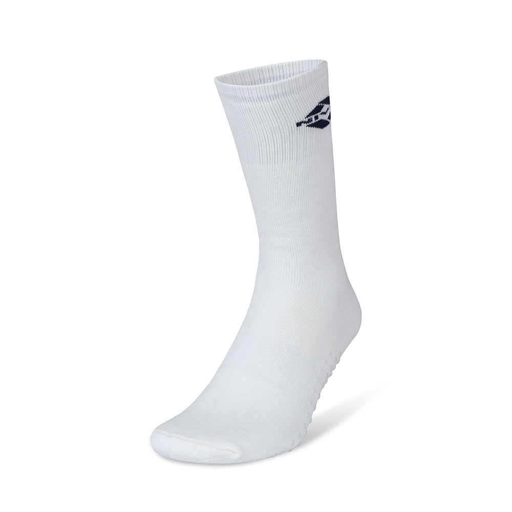 Nivia Cricket Bamboo Performance Socks Full Calf