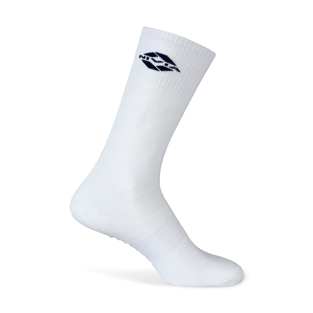 Nivia Cricket Bamboo Performance Socks Full Calf
