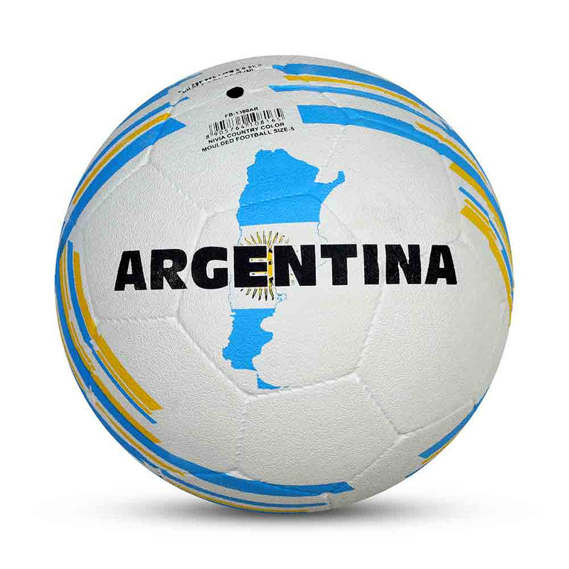 Argentina