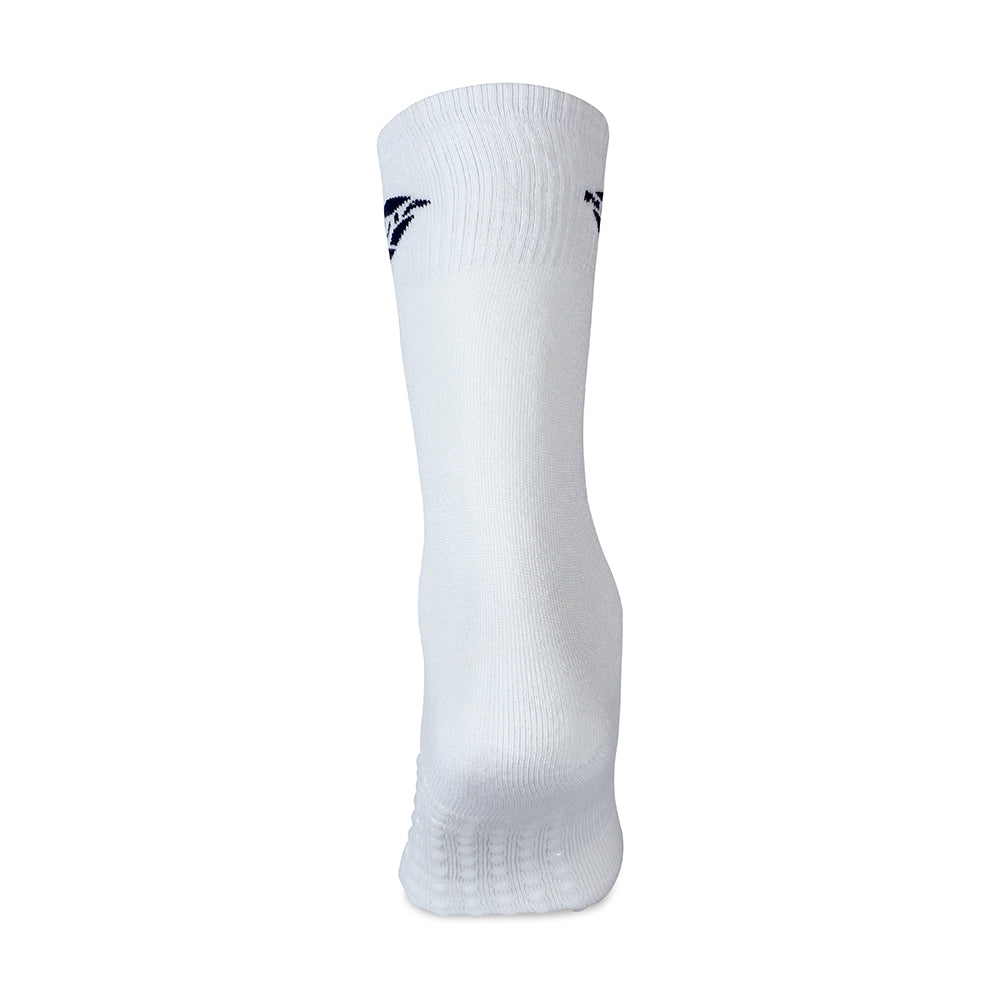 Nivia Cricket Bamboo Performance Socks Full Calf