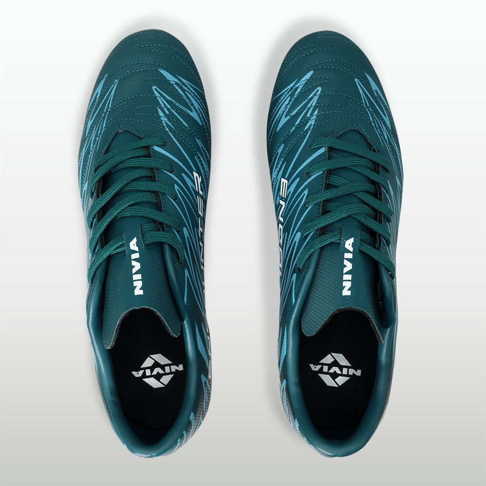 Arabian Green