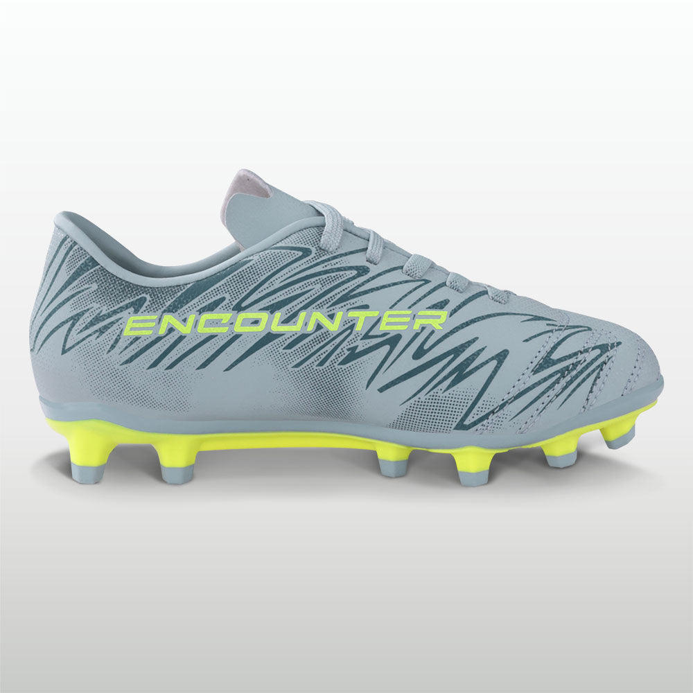 Comfort Grey