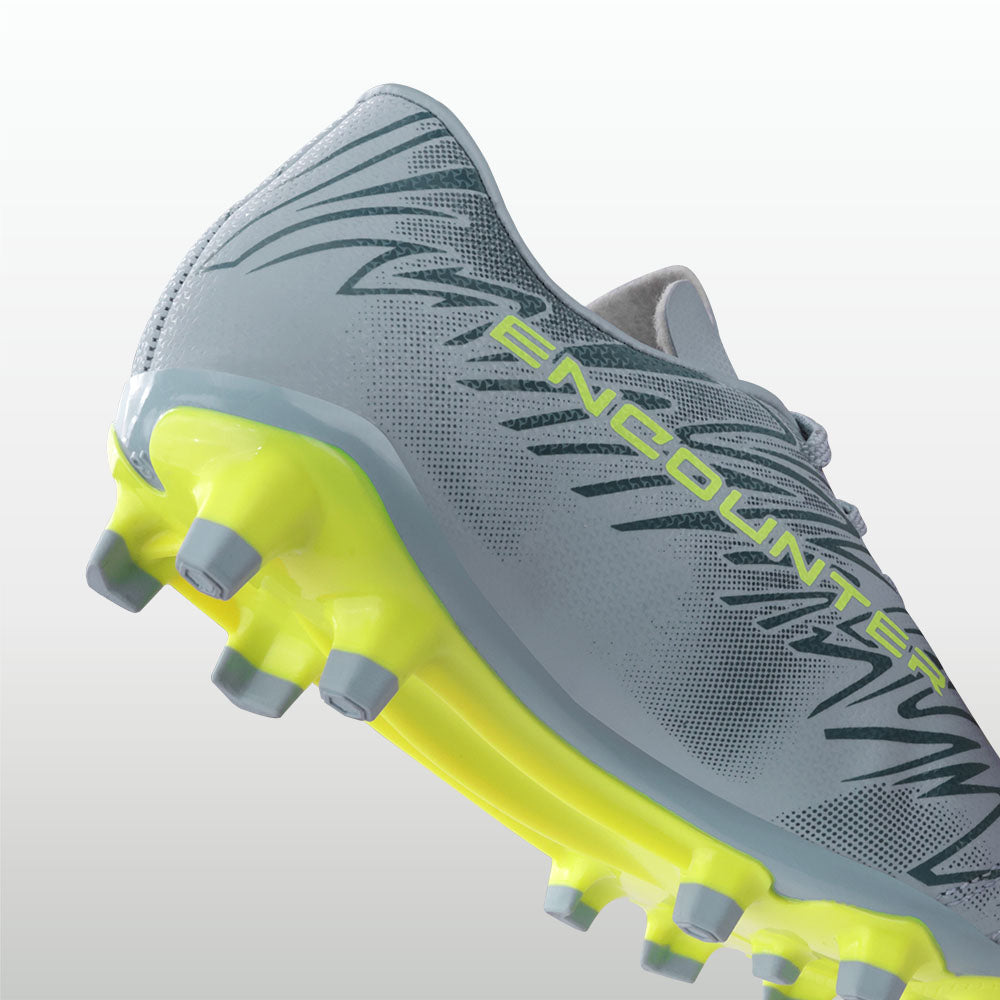 Comfort Grey