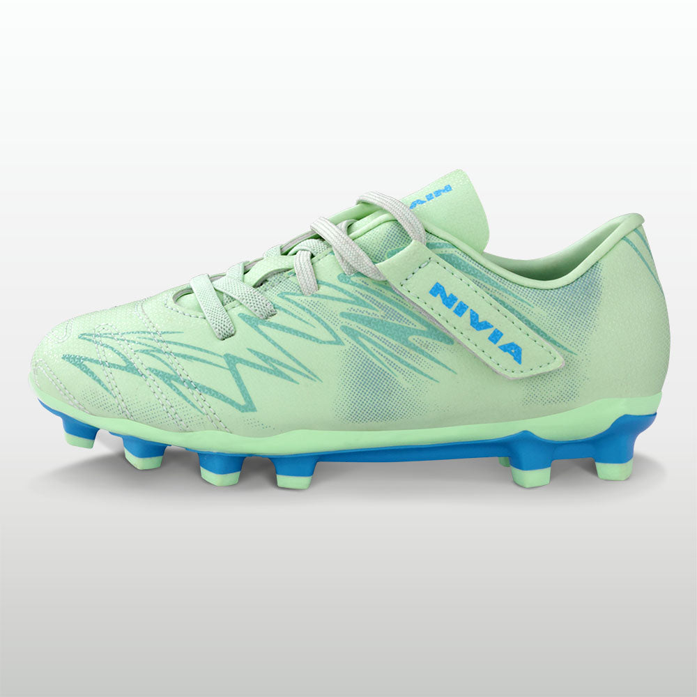 Pastel Green
