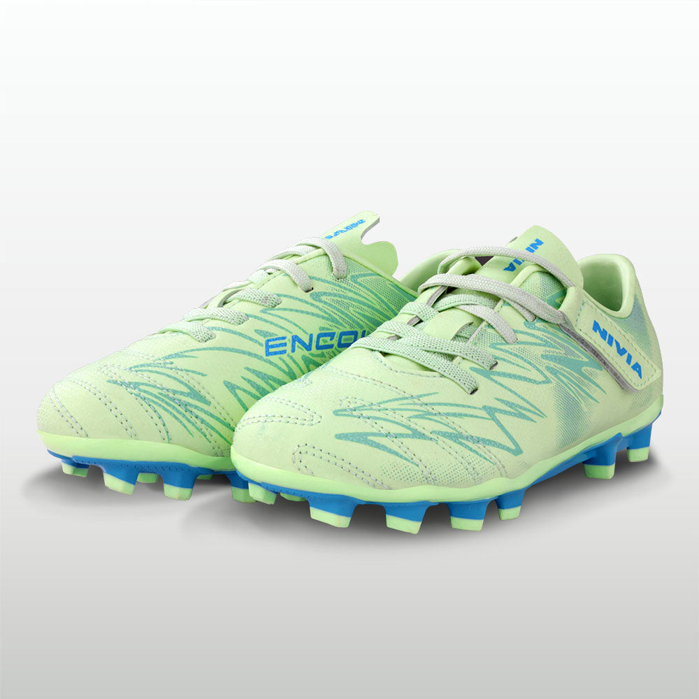 Pastel Green