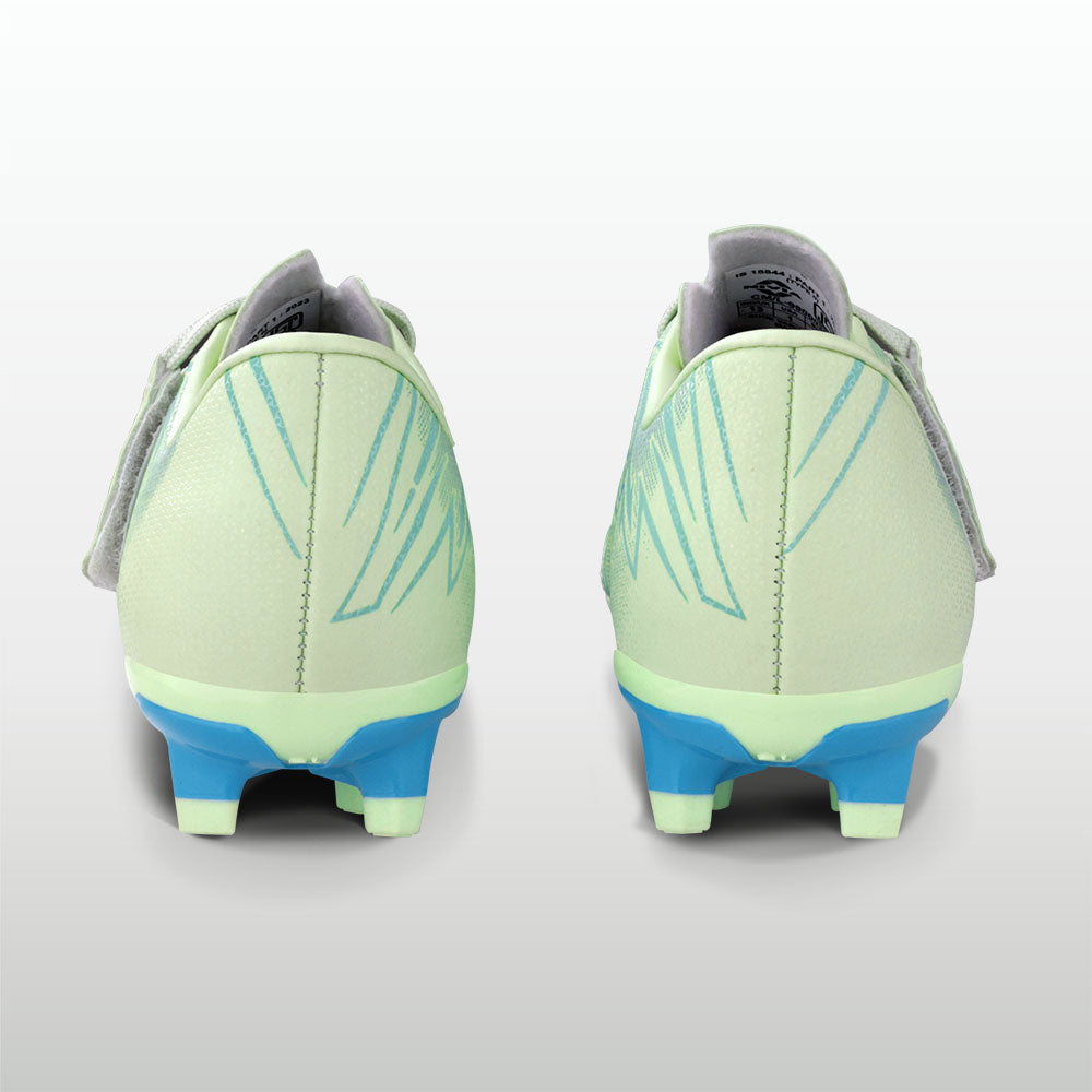 Pastel Green