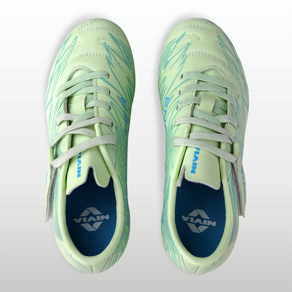 Pastel Green