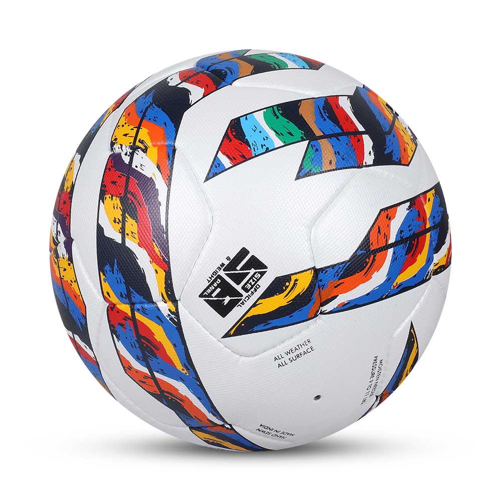 Shastra FIFA Quality Pro Match Football