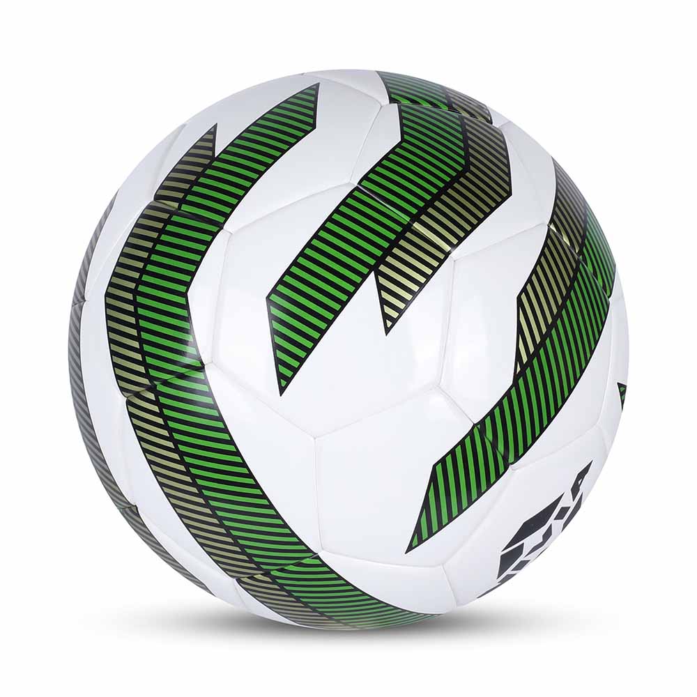 Torrido 2.0 Thermo-Bonded Match Football