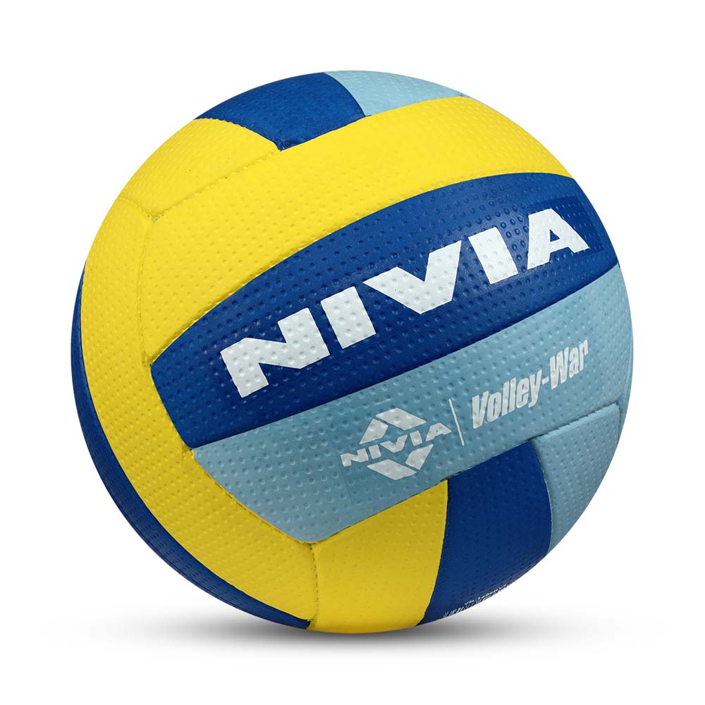 Nivia Volley War