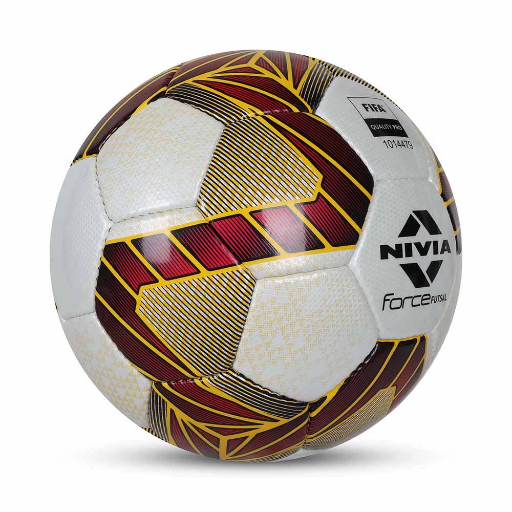 Force Futsal Pu