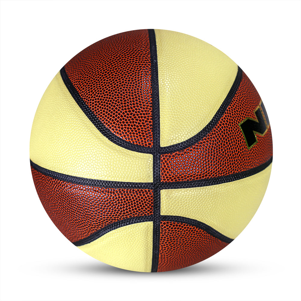 Legacy FIBA Level 1 Match Football