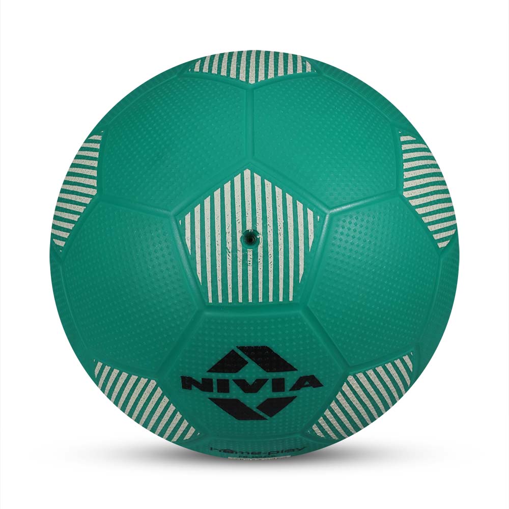 Teal Green