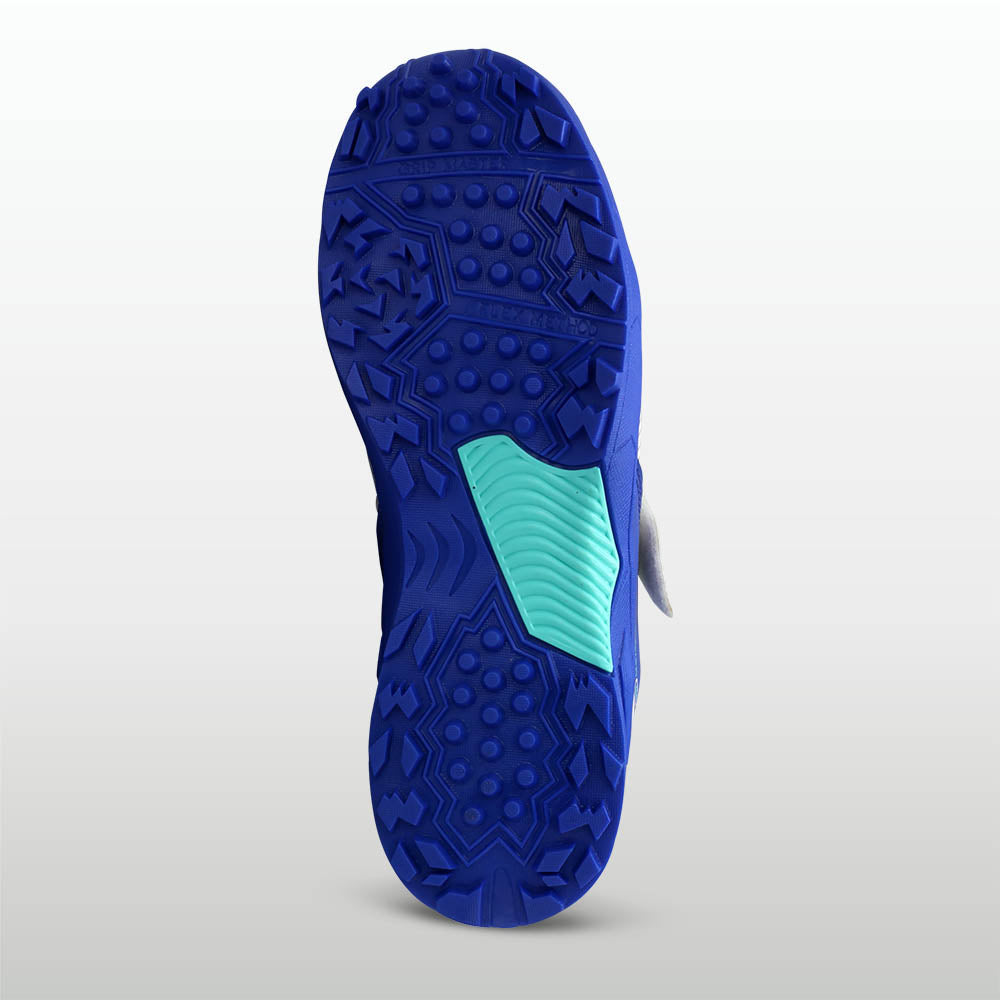 Blue/Lime