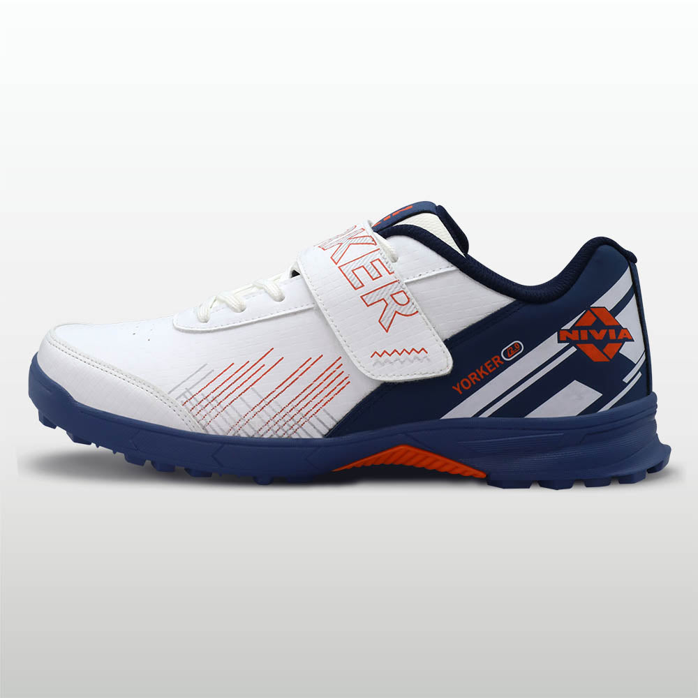 Navy/Orange