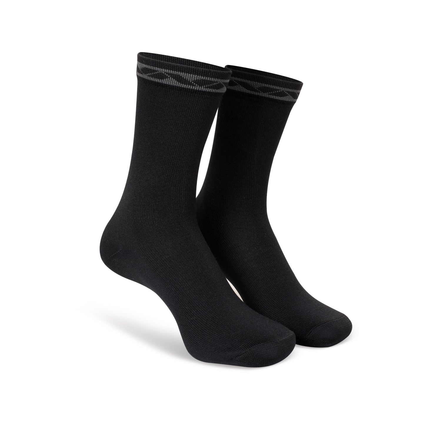 All Day Performance, Full Calf Socks (Pack of 3)