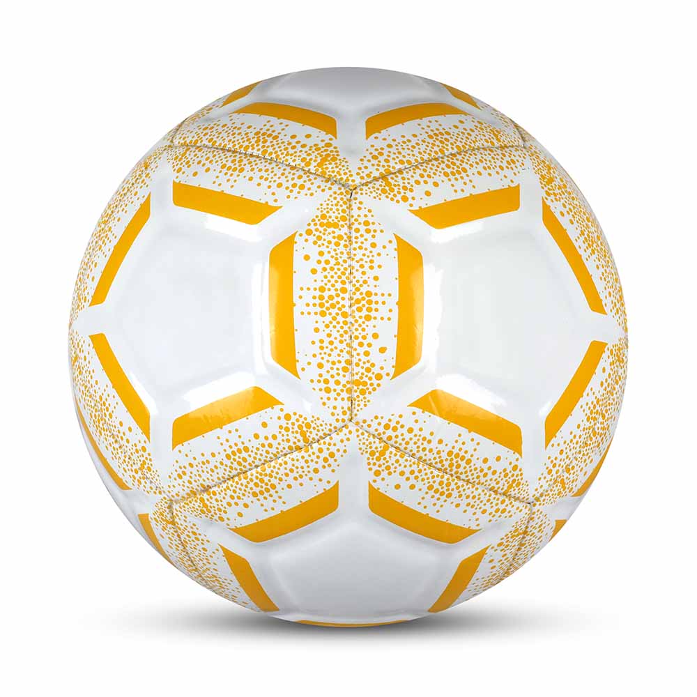 Penta-One 12-Panel Training Football