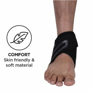 Basic Ankle Support 2.0