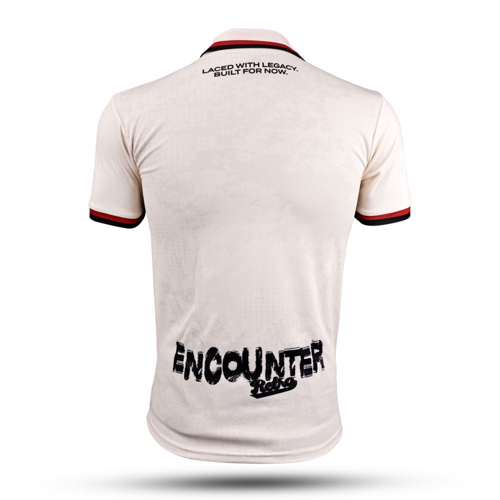 Encounter Retro Jersey