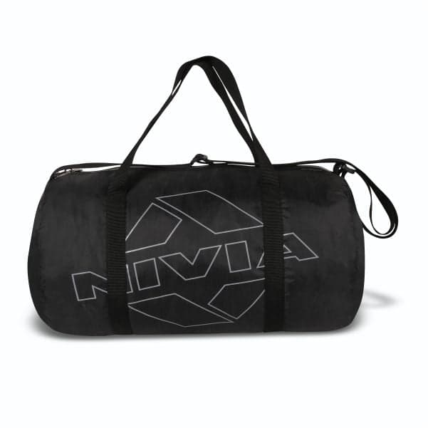 Gym Bags Nivia Running Bag Nivia Polyester Beast-3, Unisex Gym