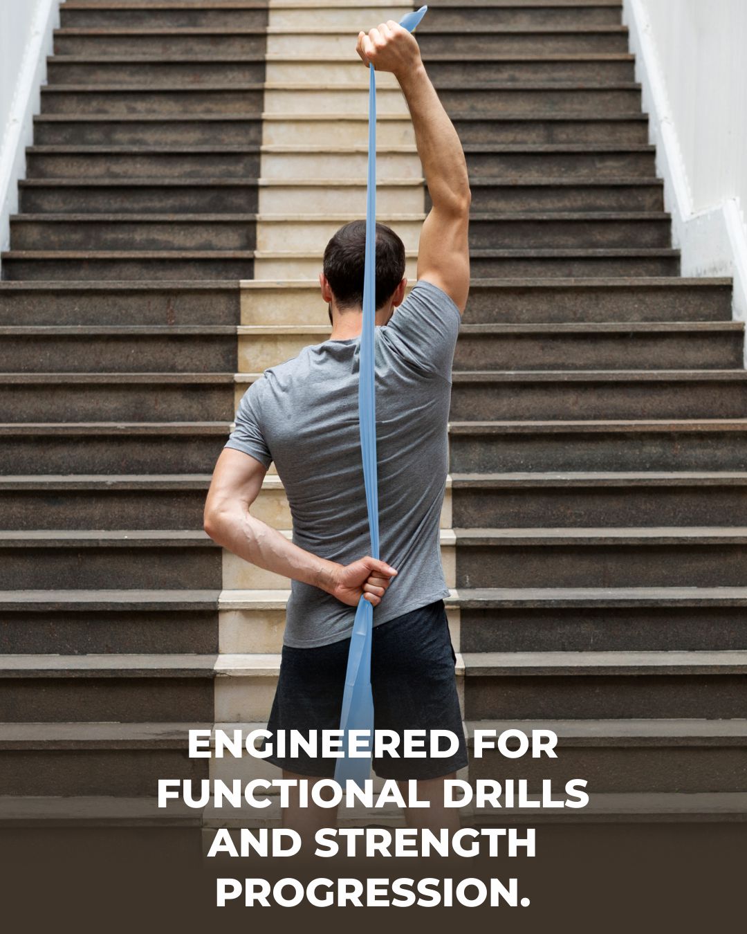 Training Stretch Band Level 2