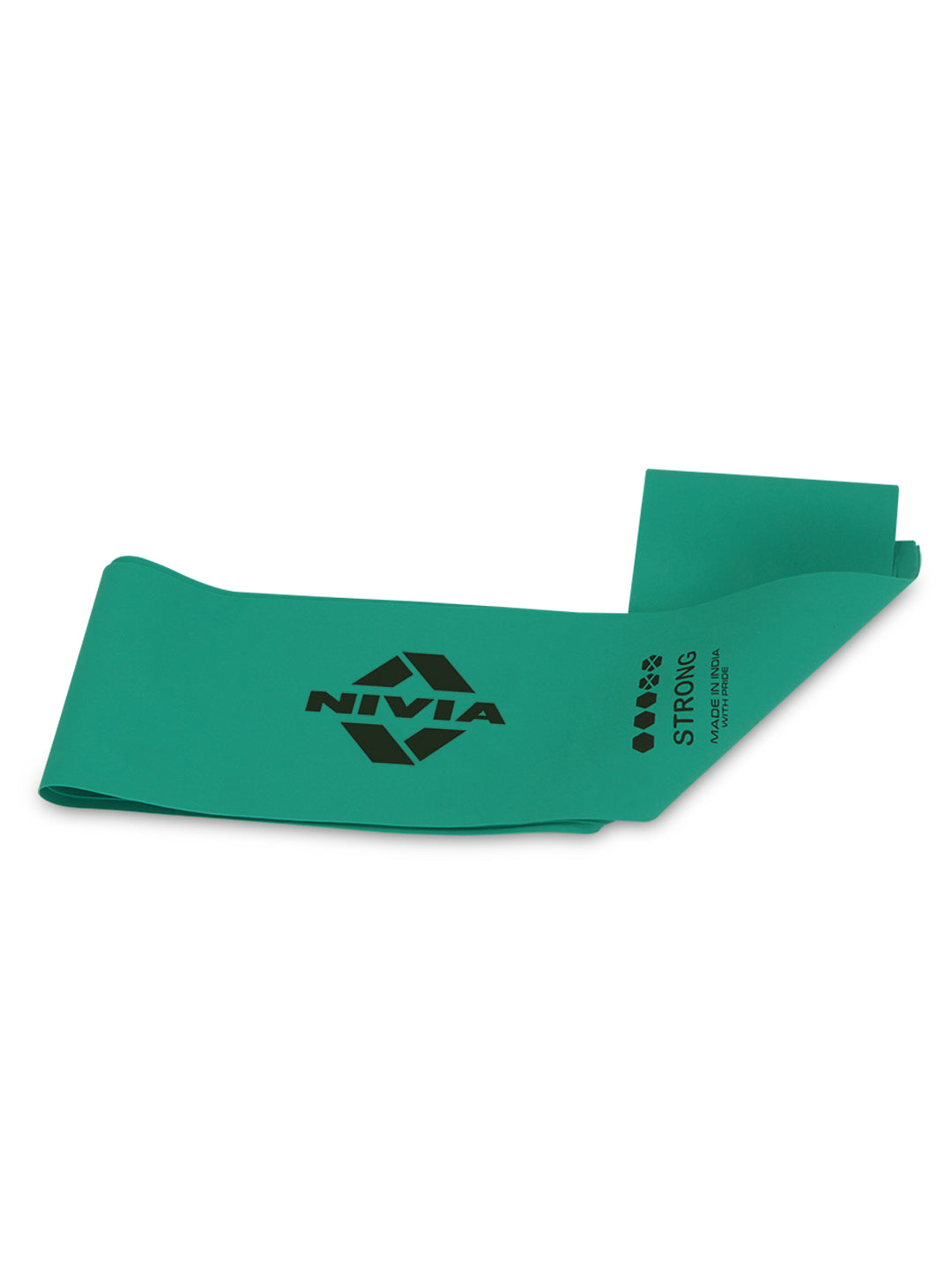 Nivia Resistance Exercise Band