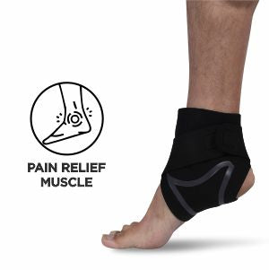 Basic Ankle Support 2.0